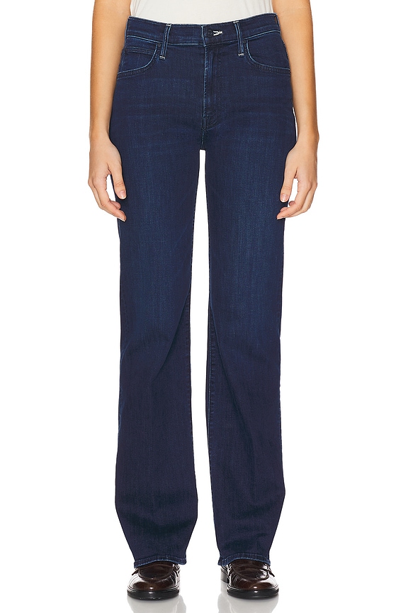 view 2 of 7 The Kick It Jeans in I Put A Spell On You