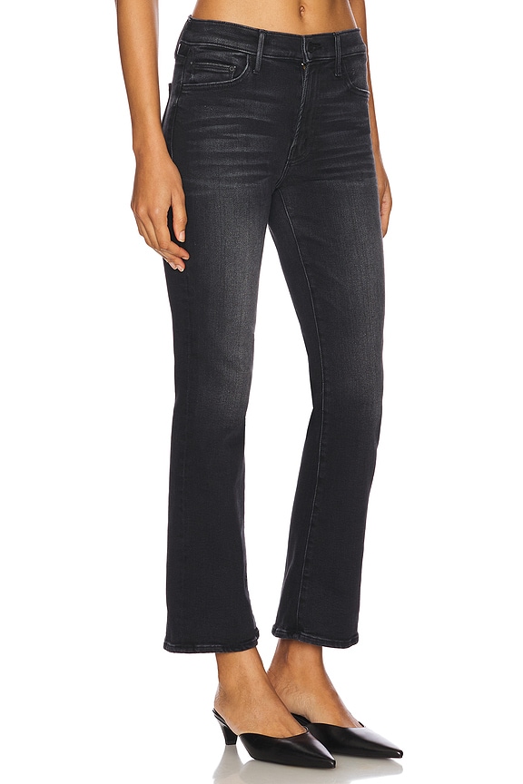 view 2 of 6 The Outsider Flood in Not Today Satan