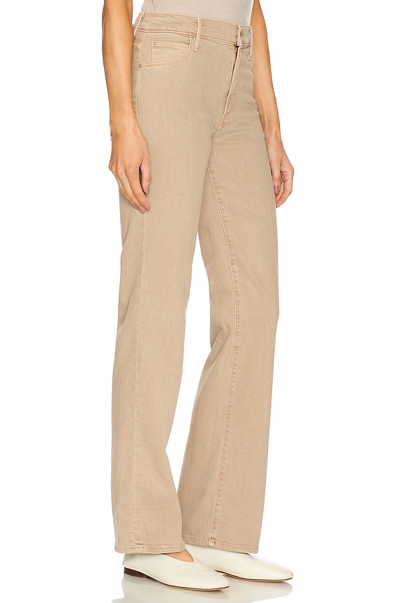 view 2 of 6 KICK IT ブーツカット in Farmers Tan