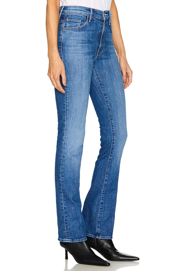 view 2 of 6 RECTO AJUSTADO INSIDER SNEAK in Loafers And Lassos