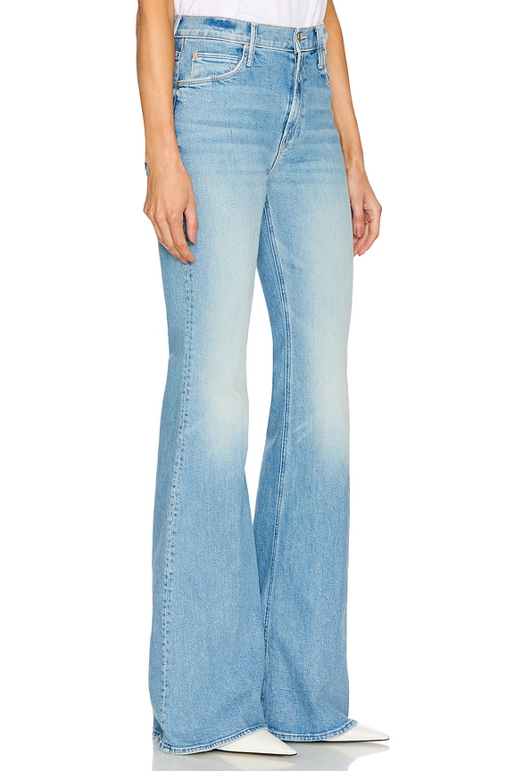 view 2 of 6 КЛЁШ DOOZY in Horseback To Quarterback