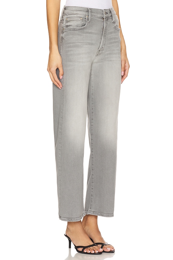 view 2 of 6 DODGER FLOOD ストレートレッグ in Noted!