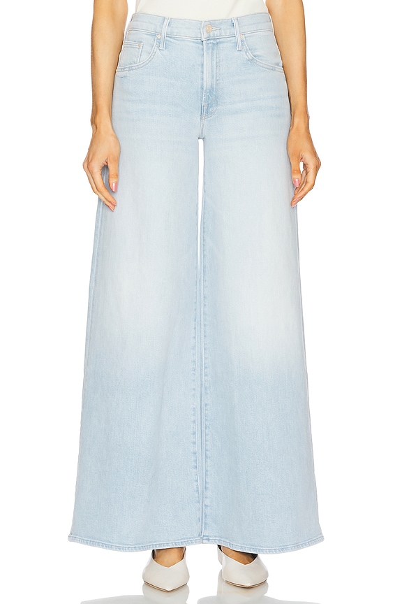 view 1 of 6 The Swisher Sneak Jeans in Yep.