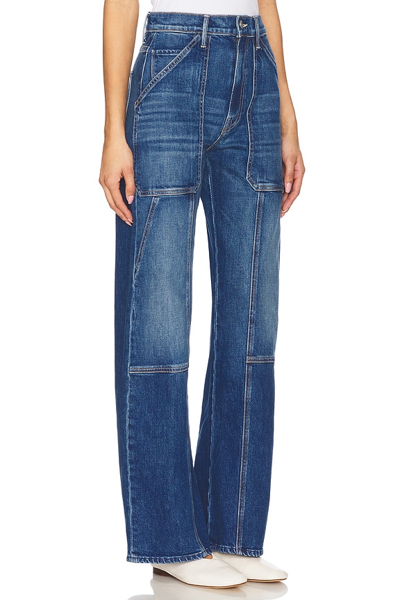 view 2 of 6 DROIT LASSO UTILITY SNEAK in It's A Small World