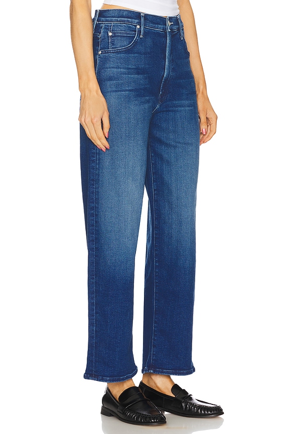 view 2 of 6 The Spitfire Ankle Jeans in Whatever You Want