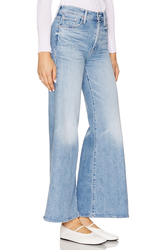 view 2 of 6 The Tomcat Roller Skimp Jeans in Puzzled