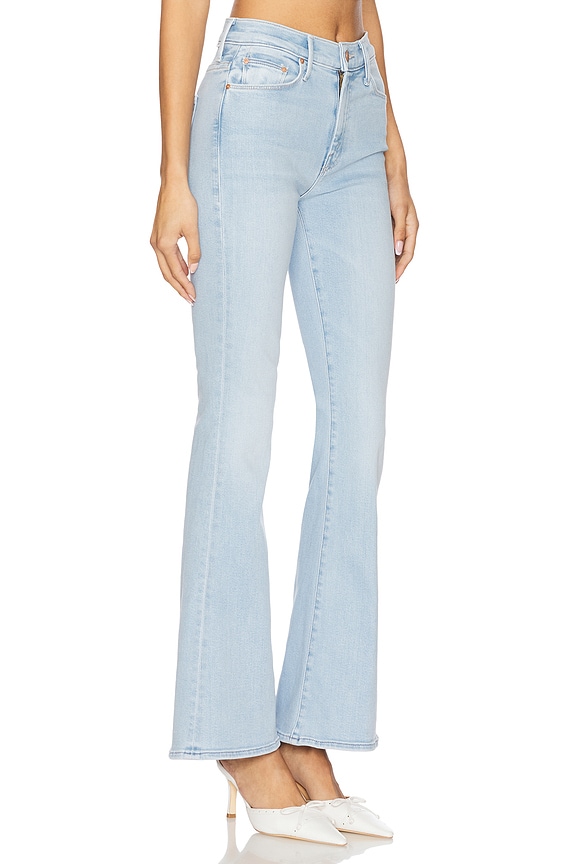 view 2 of 6 The Weekend Jeans in Blessing Jeans in Disguise in Blessing In Disguise