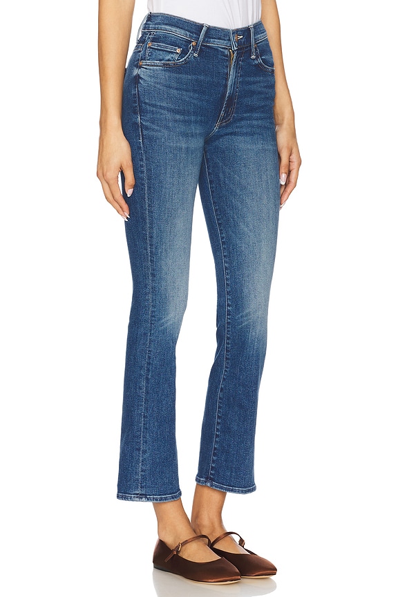 view 2 of 6 The Insider Flood Jeans in Over The Top