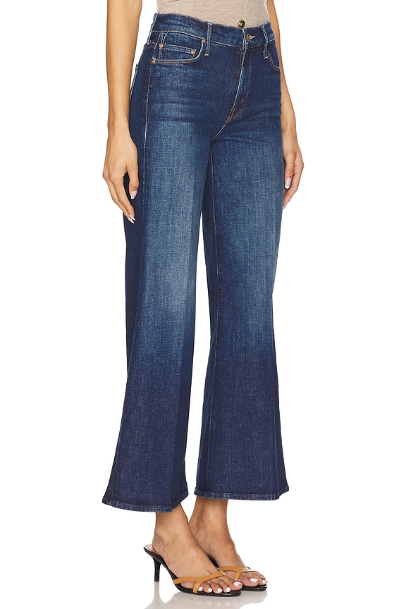 view 2 of 6 The Twister Flood Jeans in Clothing Optional