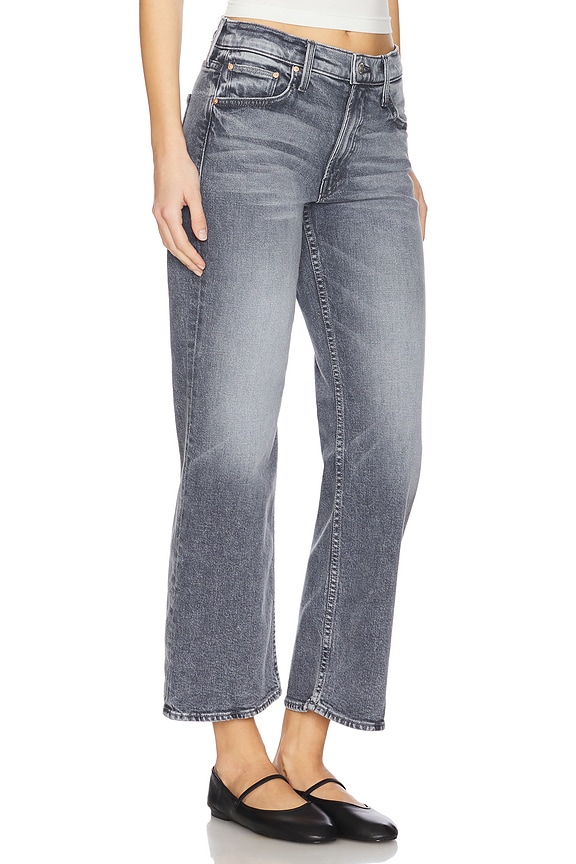 view 2 of 6 The Bookie Ankle Jeans in Let's Ride