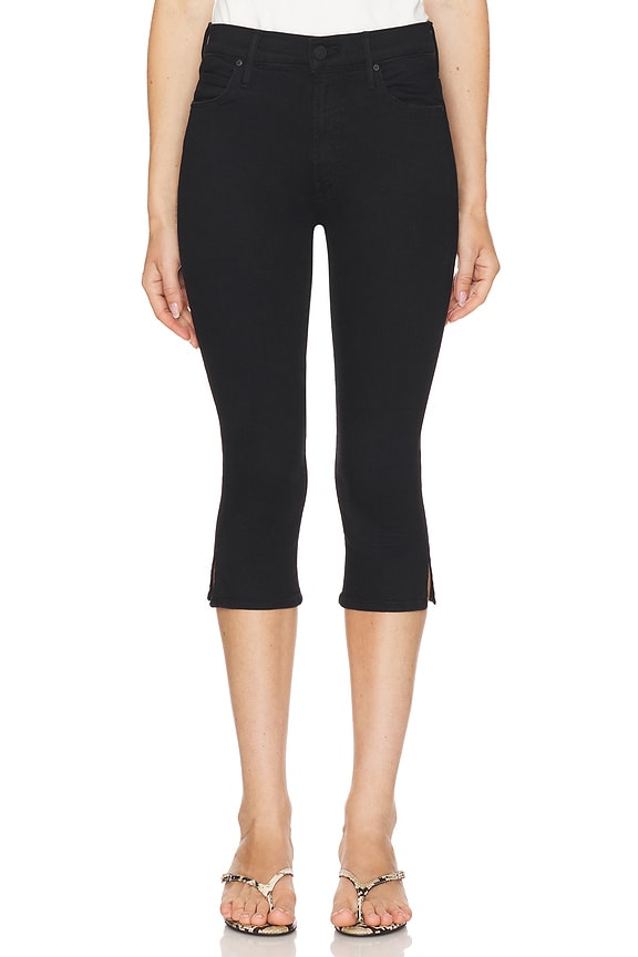 The Stunner Zip Bunny Snip Jeans - Thumbnail 1
