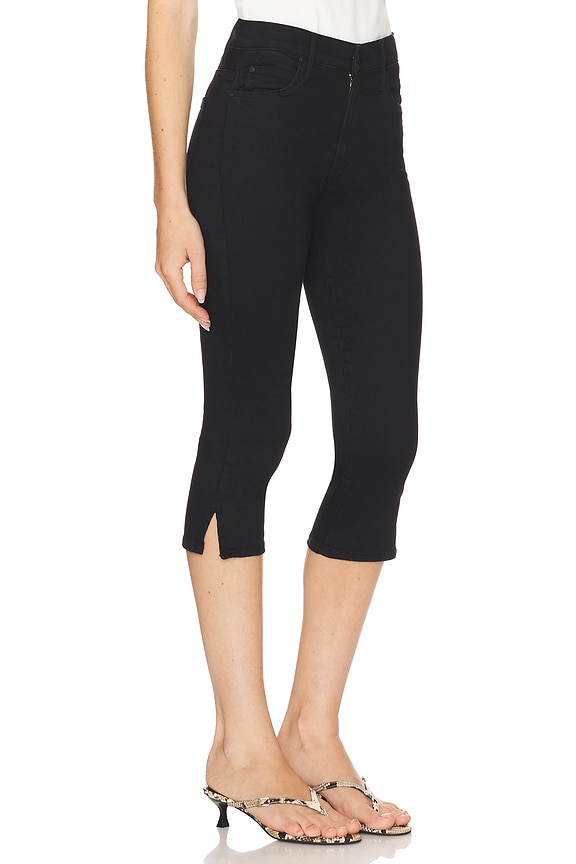 The Stunner Zip Bunny Snip Jeans - Thumbnail 2