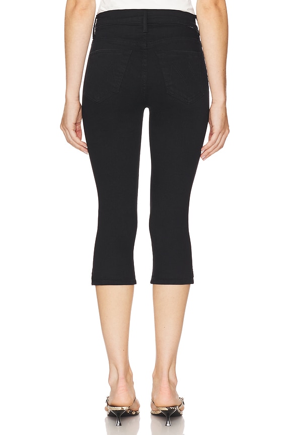 The Stunner Zip Bunny Snip Jeans - Thumbnail 4