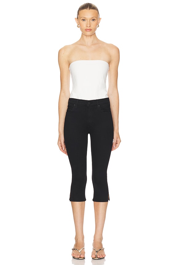 The Stunner Zip Bunny Snip Jeans - Thumbnail 5