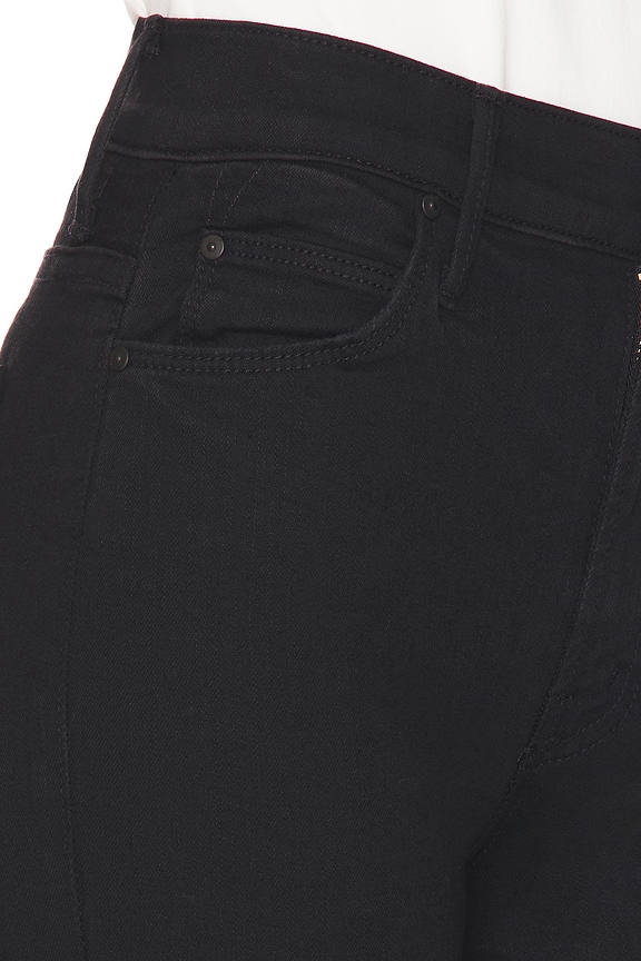 The Stunner Zip Bunny Snip Jeans - Thumbnail 6