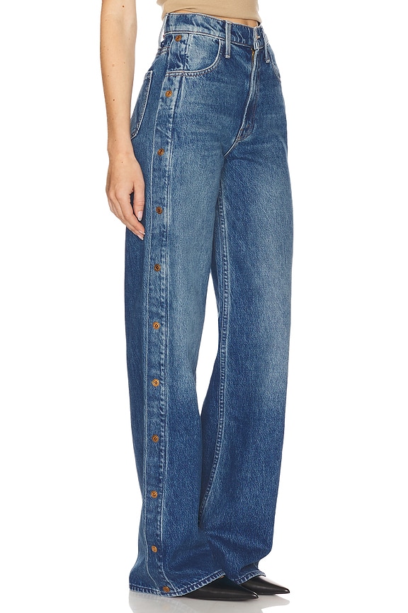 The Resealable Heel Jeans - Thumbnail 3