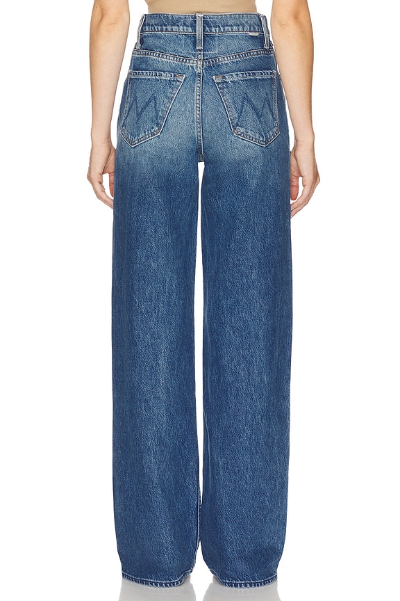 The Resealable Heel Jeans - Thumbnail 5