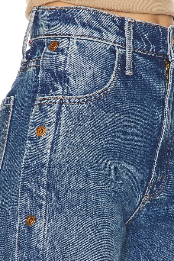 The Resealable Heel Jeans - Thumbnail 7