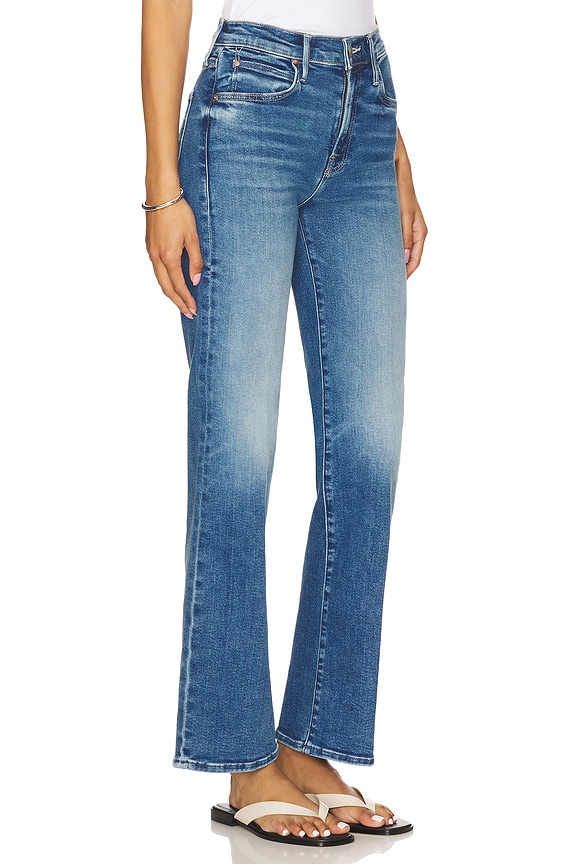 view 2 of 6 Petite Lil' Kick It Jeans in Bitchin'