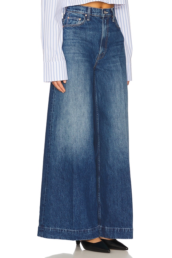 view 2 of 6 PIERNA ANCHA THE HEADLINER SNEAK in Green Thumb