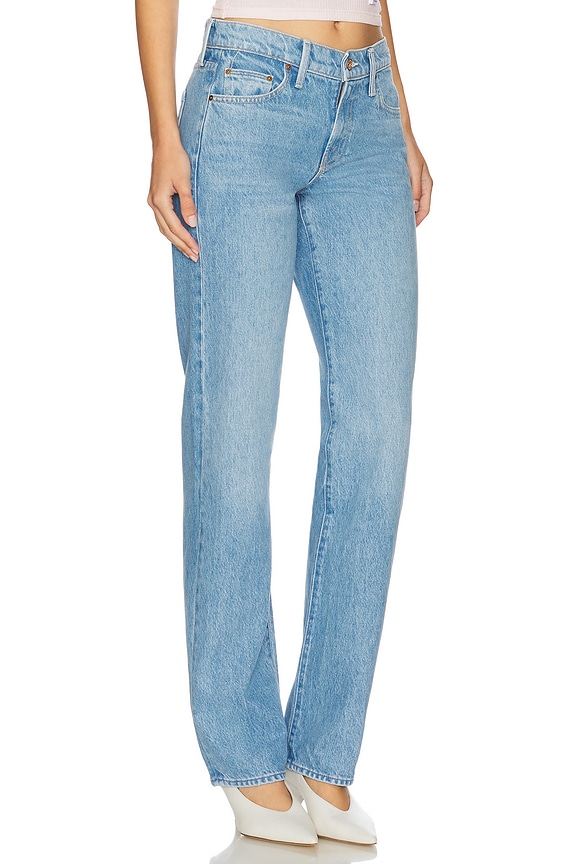 view 2 of 6 The Relish Heel Jeans in All You Can Eat