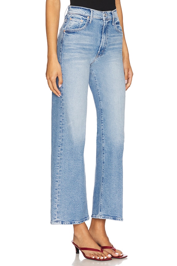 view 2 of 6 Lil' Lasso Sneak Jeans in Sow Surreal