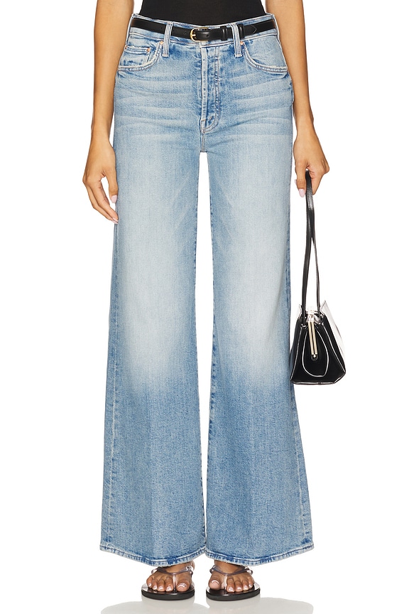 view 1 of 6 Lil' Tomcat Roller Petite in I Confess