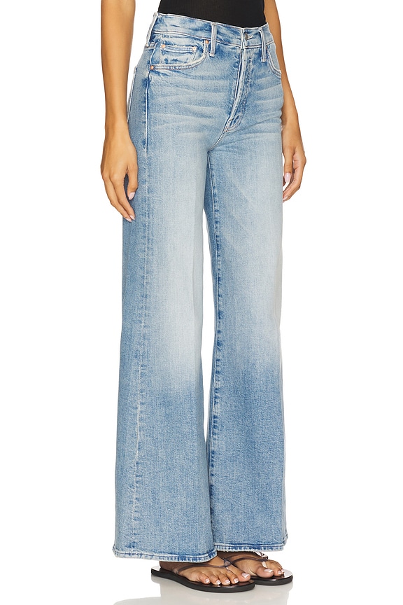 view 2 of 6 Lil' Tomcat Roller Petite in I Confess