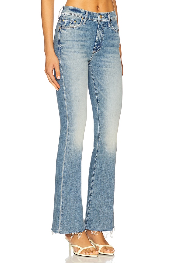 view 2 of 6 The Weekend Fray in Glow Up