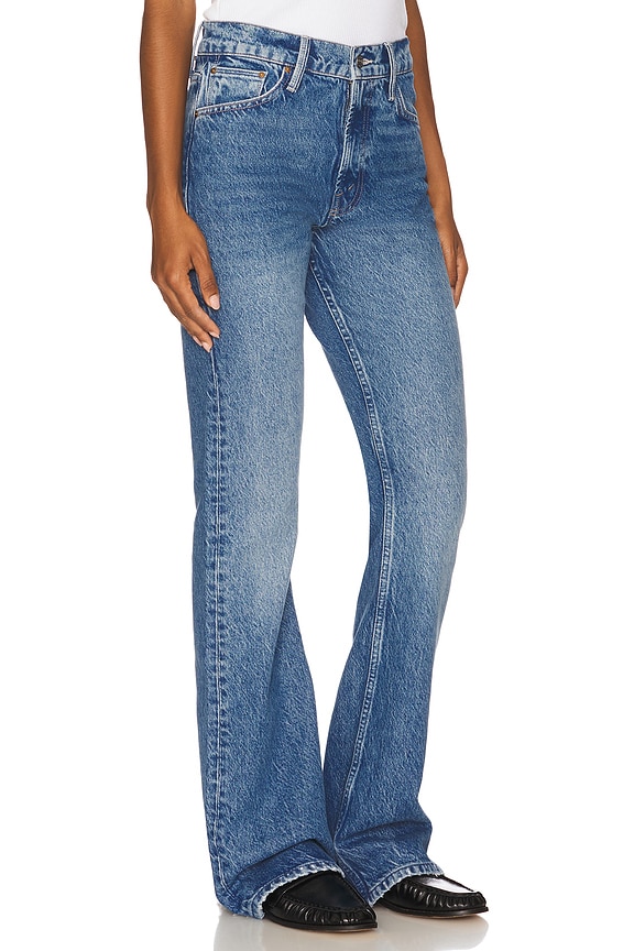 view 2 of 6 THE CHOMP HEEL CHEW 부츠컷 in Chew Toy