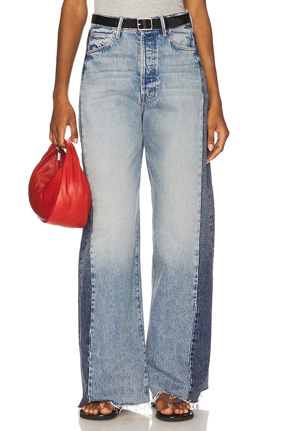 view 2 of 7 The Pipe Dream Button Sneak Fray in Blinded By The Dark