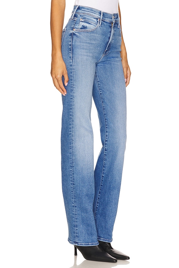 view 2 of 6 The Kick It Jeans in Fan Favorite