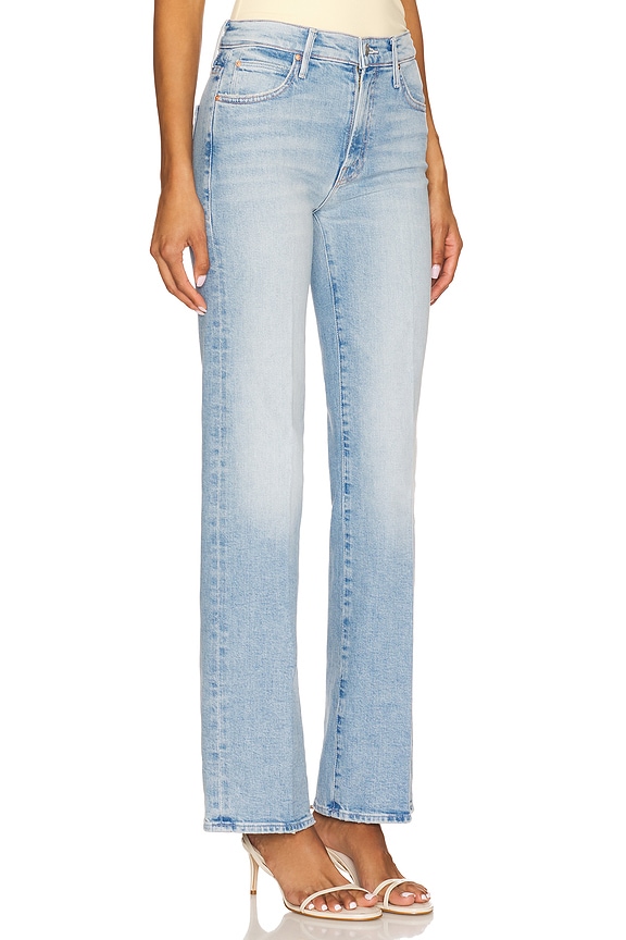 view 2 of 6 The Kick It Jeans in Go Long