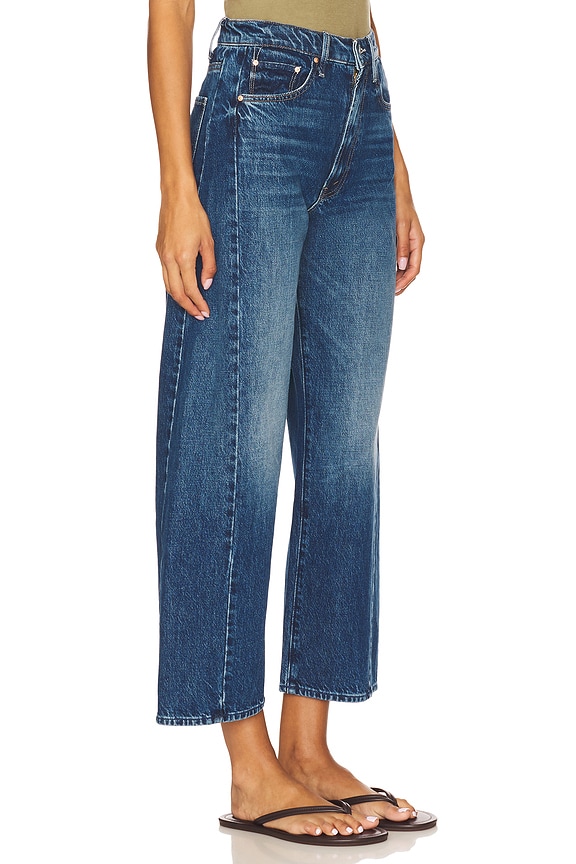 view 2 of 6 The Half Pipe Ankle Jeans in Did You Bring Me Anything?