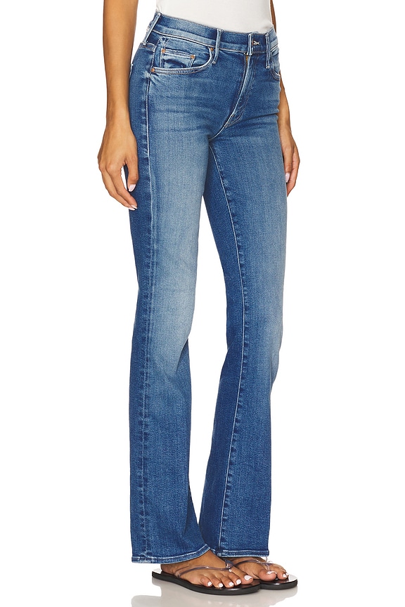 view 2 of 6 DROIT THE OUTSIDER SKIMP in Dugout Doobies