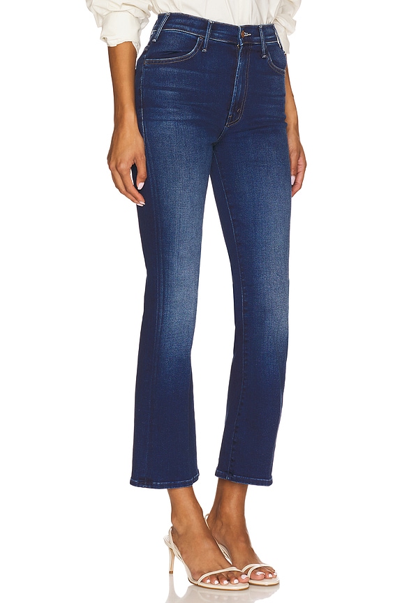 view 2 of 6 The Hustler Ankle Jeans in Taking Chances