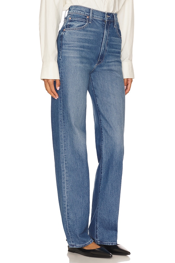 view 2 of 6 JAMBES LARGES TUNNEL VISION SNEAK in Field Trip