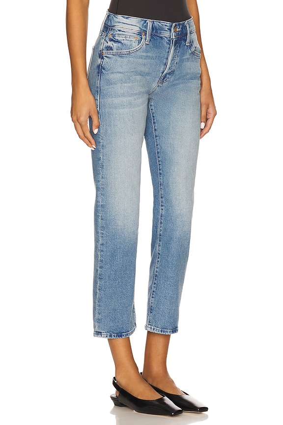 view 2 of 6 LIL PETITE MID RISE HIKER HOVER 스키니 in Fight For Your Right