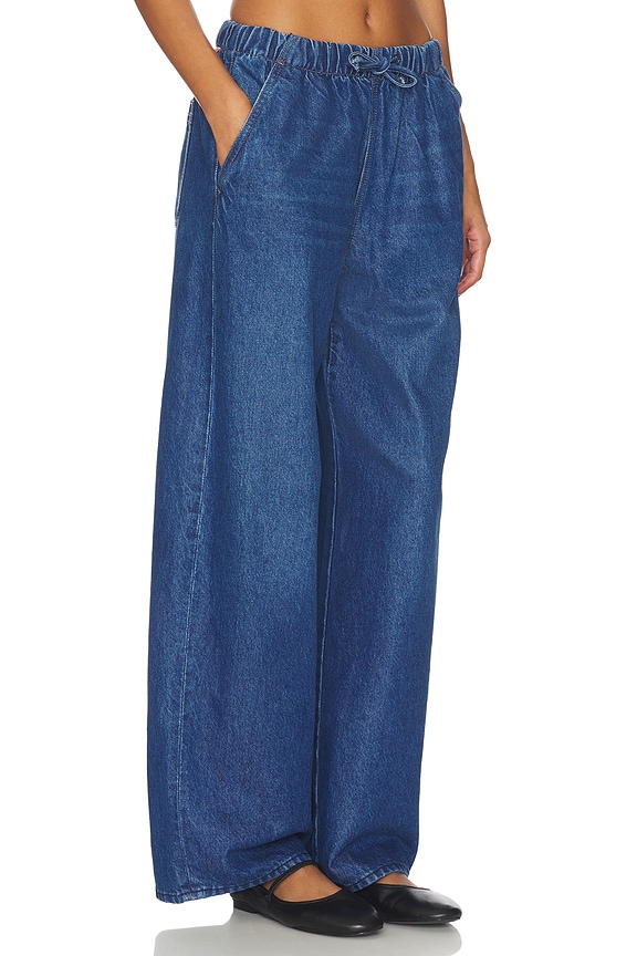 view 2 of 6 The Buffet Nerdy Jeans in Secret Sauce