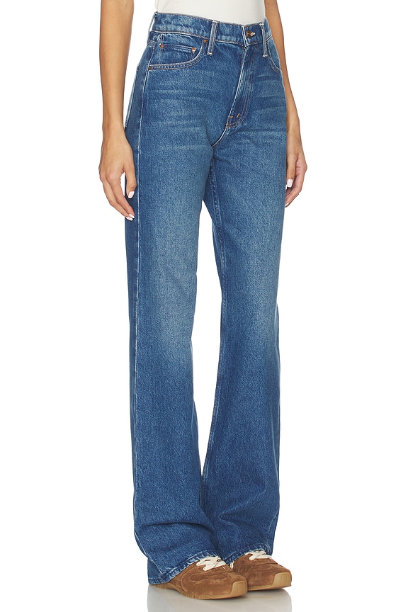 view 2 of 6 The Mixer Heel Jeans in Bangers And Mash