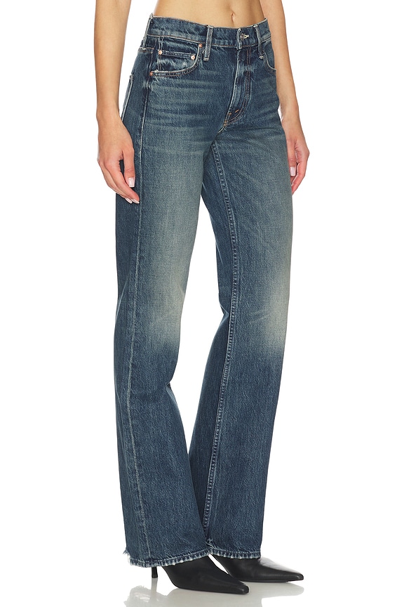 view 2 of 6 The Reifler Jeans in After Midnight