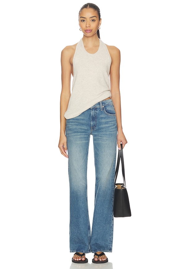 The Reifler Jeans