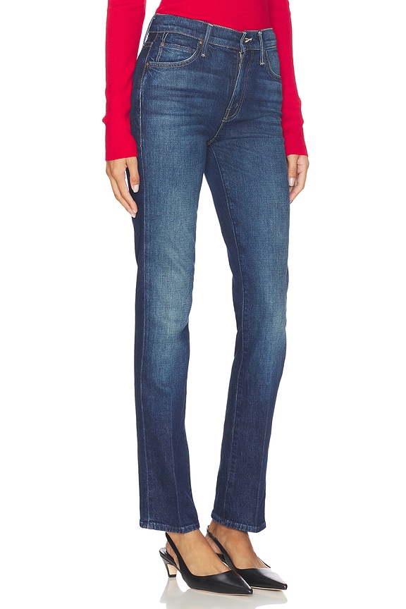 view 2 of 6 The Rascal Skimp Jeans in Shine On