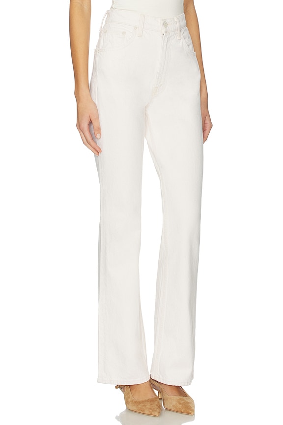 view 2 of 6 The Scooter Skimp Jeans in Natural Selection