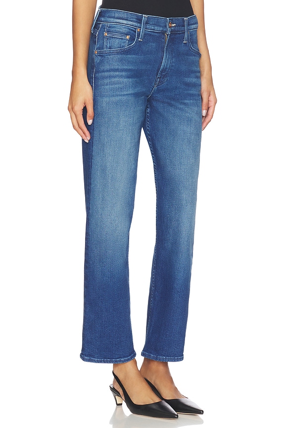 view 2 of 6 The Newbie Ankle Jeans in Nip It In The Butt