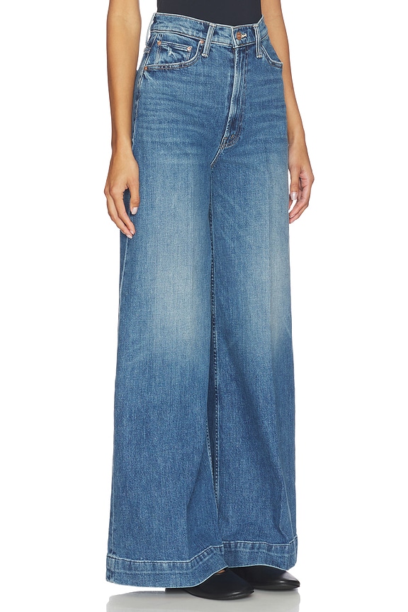 view 2 of 6 PIERNA ANCHA HEADLINER in Tambourine Man