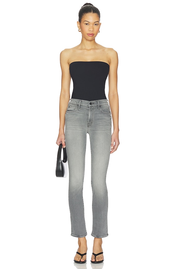 MOTHER The Rascal Hover Jeans in Escape Goat | REVOLVE