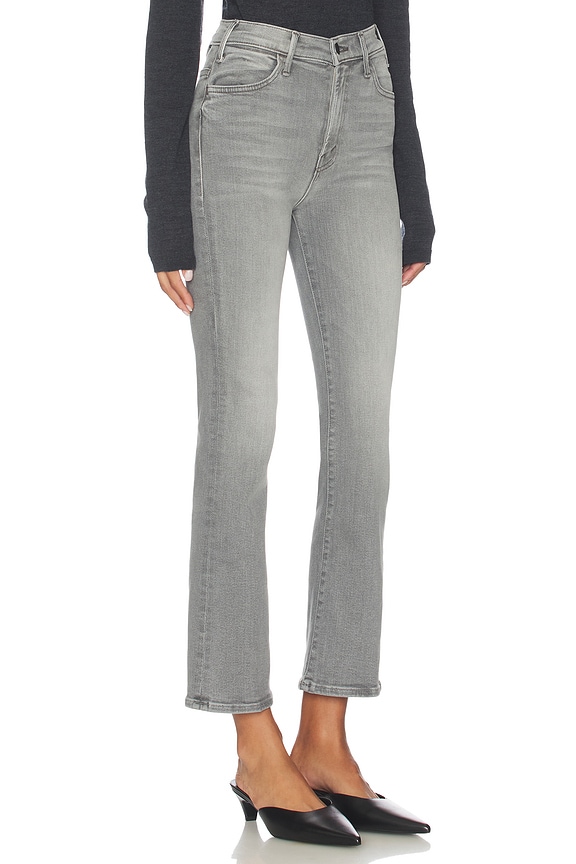 view 2 of 6 CORTE BOTA HUSTLER in Escape Goat