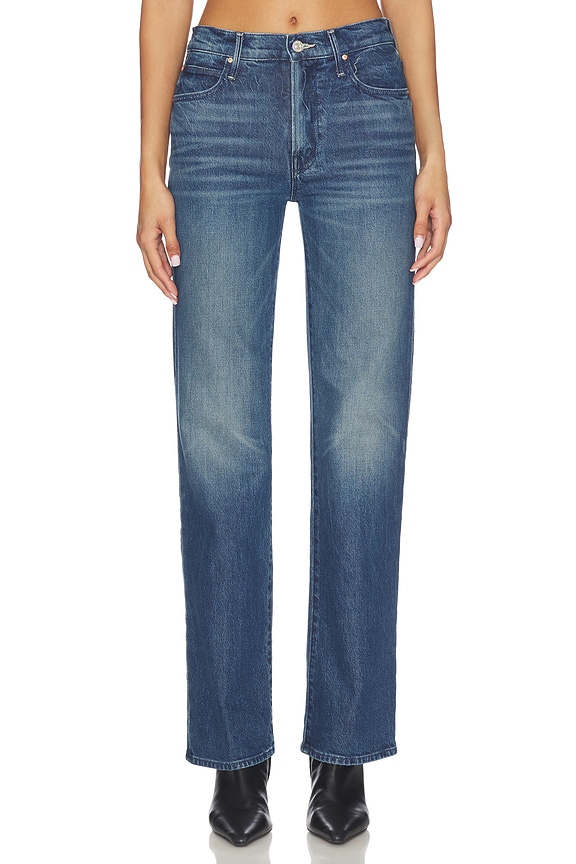 view 1 of 6 The Kick It Jeans in Which Is Witch