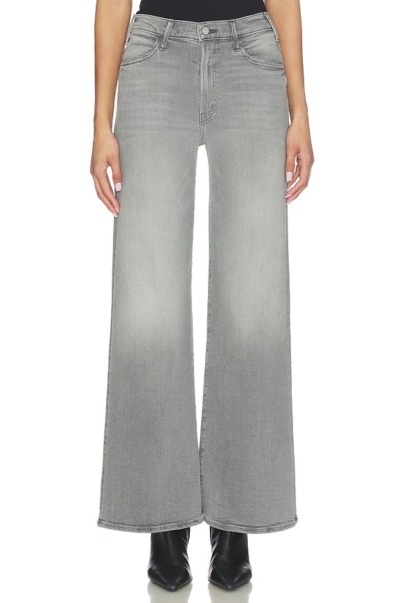 view 1 of 6 The Hustler Roller Skimp Jeans in Catch Me Outside